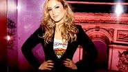 Imagem Claudia Leitte diz que pensou em cancelar o Carnaval
