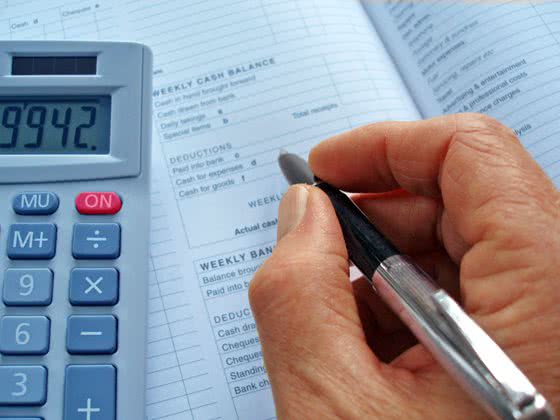 Imagem Receita Federal deposita hoje restituições do segundo lote do IR