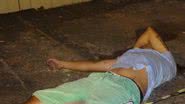 Imagem Jovem é executado em praça pública de Feira de Santana