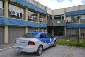 Imagem Adolescente de 14 anos é executado em Feira de Santana