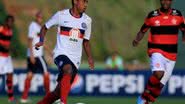 Imagem Bahia joga bem, mas fica no empate com o Flamengo