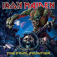 Imagem  Iron Maiden volta ao Brasil