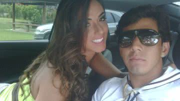 Imagem Victor Ramos viaja ao Rio para reconquistar Nicole