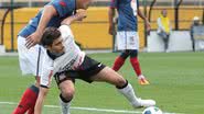 Imagem Bahia enfrenta o Corinthians para melhorar posição na tabela