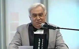 Imagem Morre maestro Zezinho