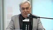 Imagem Morre maestro Zezinho