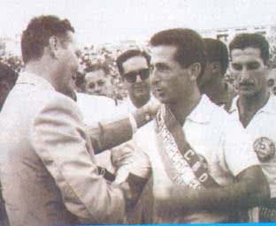 Imagem Bahia é bi-campeão brasileiro
