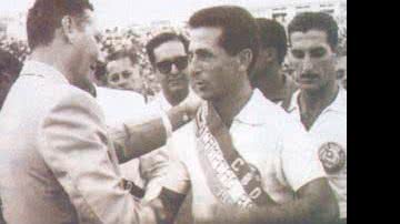 Imagem Bahia é bi-campeão brasileiro