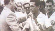 Imagem Bahia é bi-campeão brasileiro