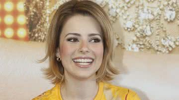 Imagem Sandy é a nova garota Devassa