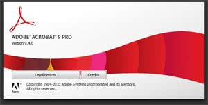 Imagem Adobe confirma erro