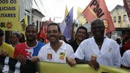 Imagem PSOL sonha com vitória em Salvador 