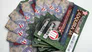 Imagem Confira pontos de venda de ingressos para Bahia e Vitória da Conqusita
