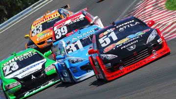 Imagem Ingressos da Stock Car começam a ser vendidos na próxima semana