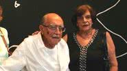 Imagem Morre única filha do arquiteto Oscar Niemeyer