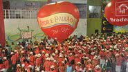 Imagem Caminhada do Samba