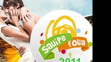Imagem Começa a entrega dos abadás para o Sauípe Folia