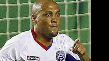 Imagem Bahia enfrenta o Vasco para fugir da zona 