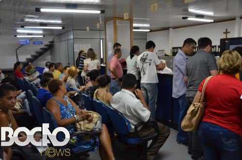 Imagem Ação põe em xeque privatização dos cartórios baianos 