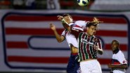 Imagem Bahia enfrenta o Fluminense para fugir da zona de rebaixamento