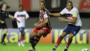 Imagem Bahia estreia na Sul-Americana contra o São Paulo