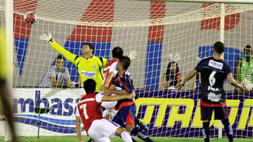 Imagem Copa do Brasil movimenta baianos nesta quarta