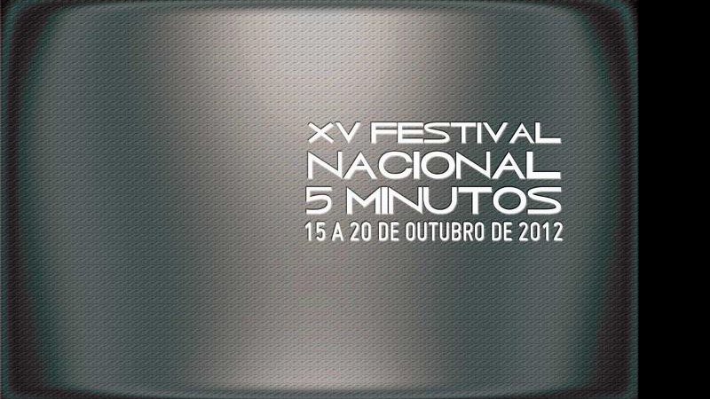 Imagem Funceb divulga lista de selecionados para o Festival Nacional 5 Minutos