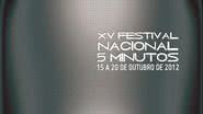 Imagem Funceb divulga lista de selecionados para o Festival Nacional 5 Minutos