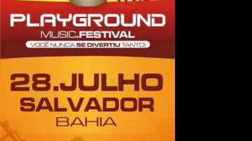 Imagem Vara da Infância e Juventude libera entrada de menores no Playground