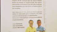 Imagem MP vai processar candidato do PTN a prefeito de Camaçari