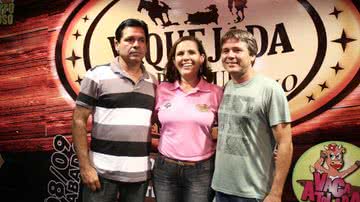 Imagem Vaquejada de Serrinha inaugura loja no Iguatemi