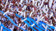 Imagem Ingressos encalham nas decisões dos Estaduais