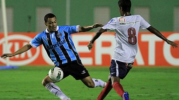 Imagem Bahia tenta reverter vantagem do Grêmio na Copa do Brasil