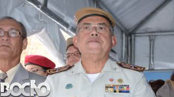 Imagem Itinga recebe a Base Comunitária