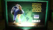 Imagem Feira de Santana recebe o Tour Promocional do Judô