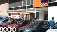 Imagem Bancos permanecem fechados na Bahia