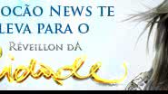 Imagem Promoção Réveillon da Cidade