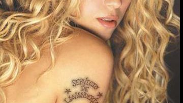 Imagem Shakira fará show gratuito
