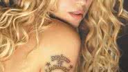 Imagem Shakira fará show gratuito