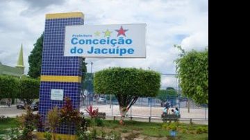Imagem Conceição do Jacuípe abre concurso para 288 vagas