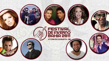 Imagem Festival de Inverno Bahia anuncia virada de preço