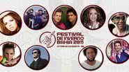Imagem Festival de Inverno Bahia anuncia virada de preço
