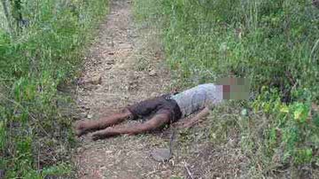 Imagem Homem é morto em Feira de Santana