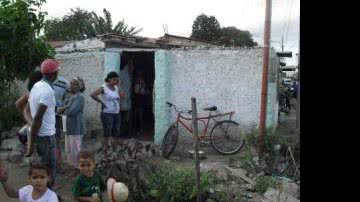 Imagem Idosa é assaltada e morta dentro de casa
