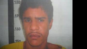 Imagem Divulgada identidade de homem que matou mulher após assalto