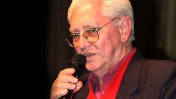 Imagem Morre, aos 74 anos, o ator Fernando Peixoto