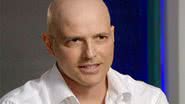 Imagem Reynaldo Gianecchini volta à TV em junho