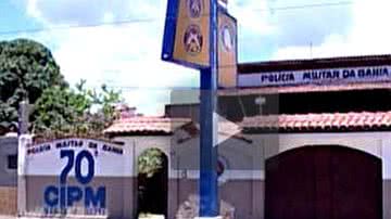 Imagem Preso PM acusado de abusar sexualmente de cinco crianças 