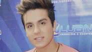 Imagem Luan Santana exibe novo visual