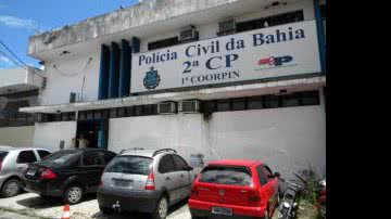 Imagem Van é assaltada e passageiros são agredidos